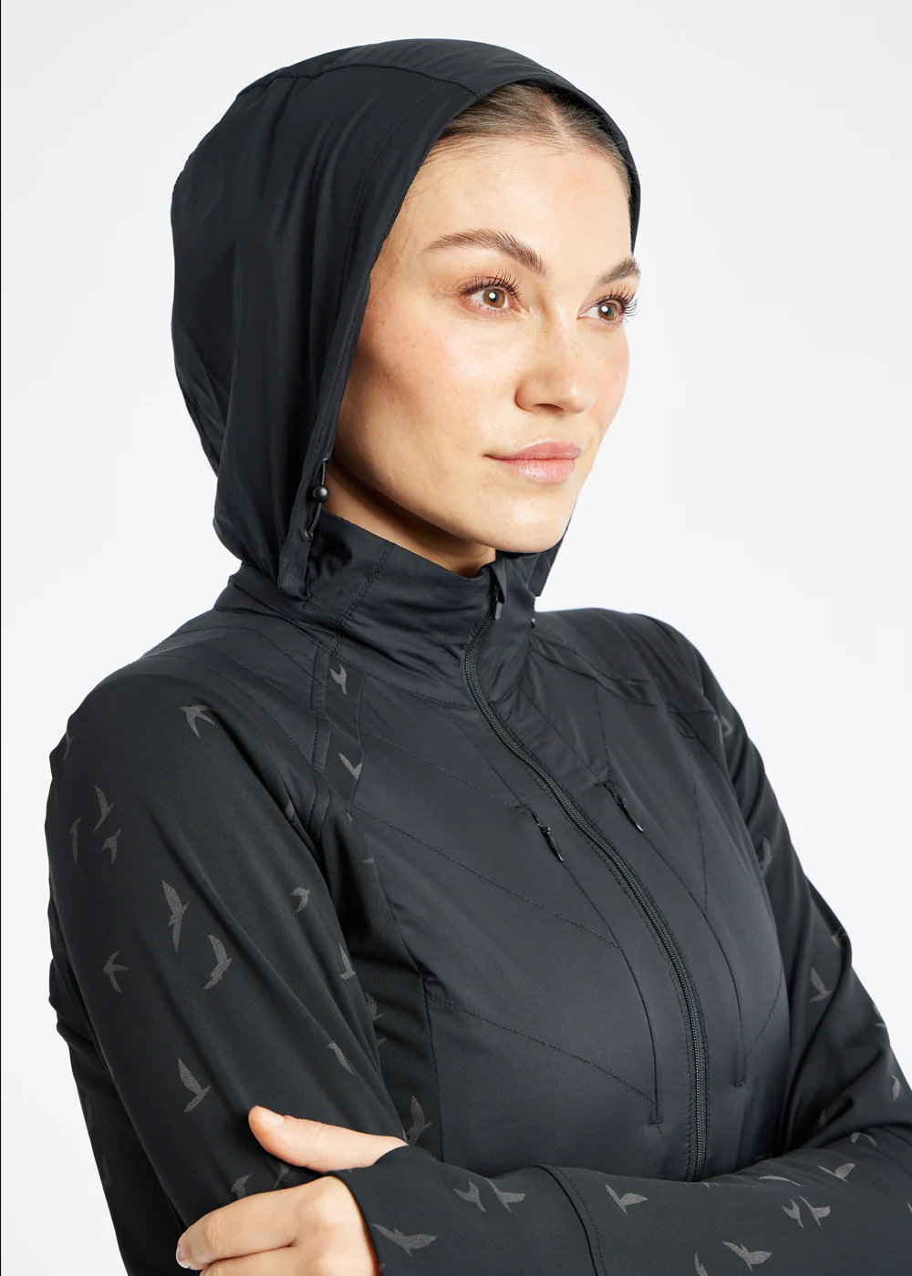 Firecracker Insulated Full Zip - Image 8