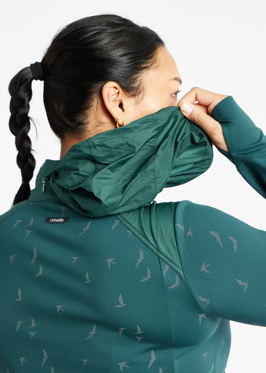 Firecracker Insulated Full Zip - Image 10