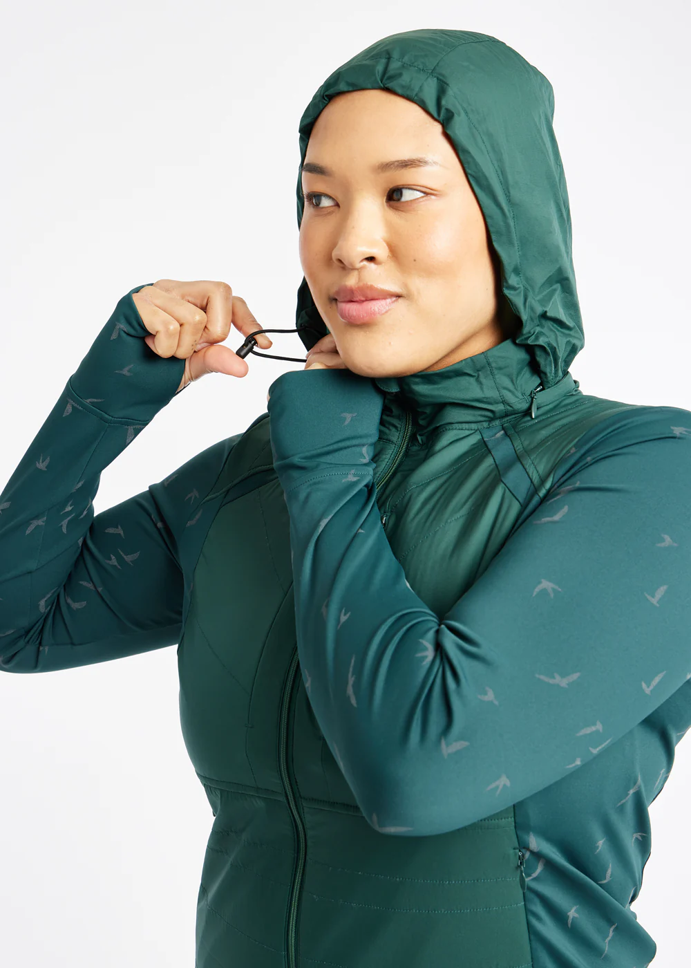 Firecracker Insulated Full Zip - Image 11