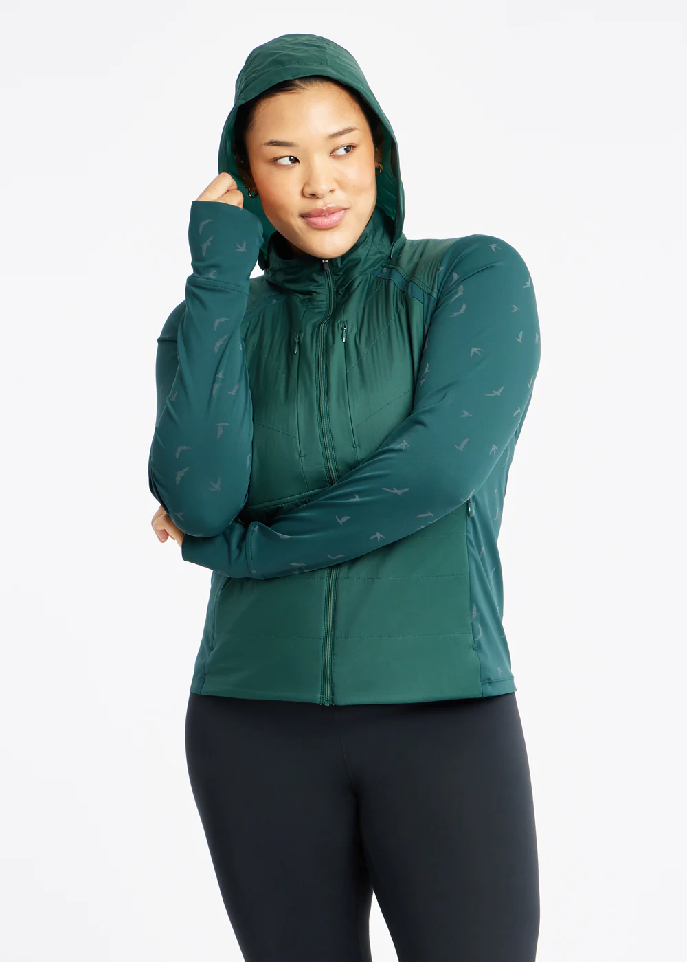 Firecracker Insulated Full Zip - Image 3