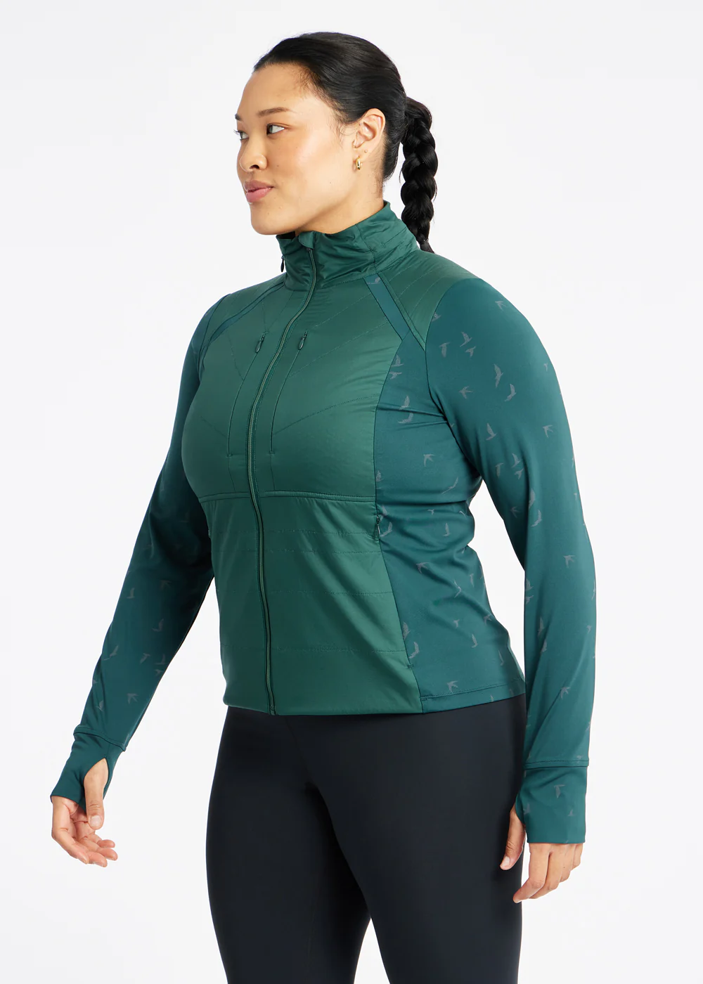 Firecracker Insulated Full Zip - Image 4