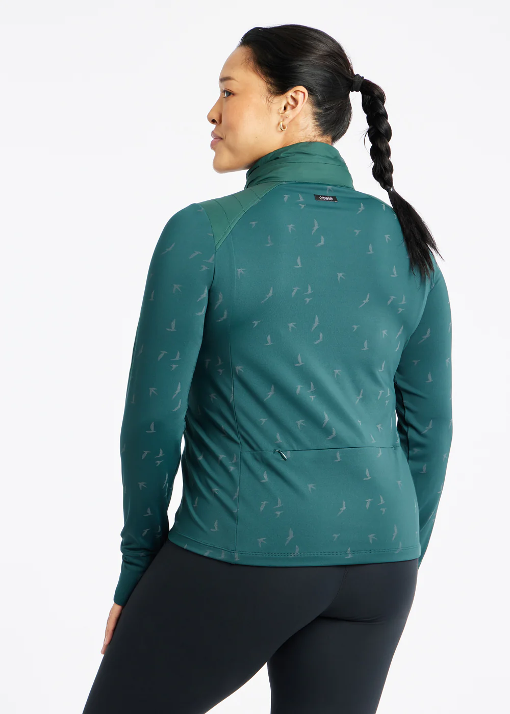 Firecracker Insulated Full Zip - Image 5