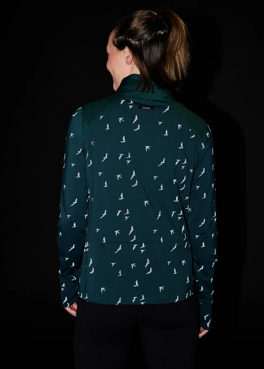 Firecracker Insulated Full Zip - Image 6