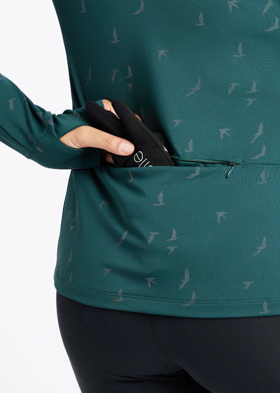 Firecracker Insulated Full Zip - Image 9