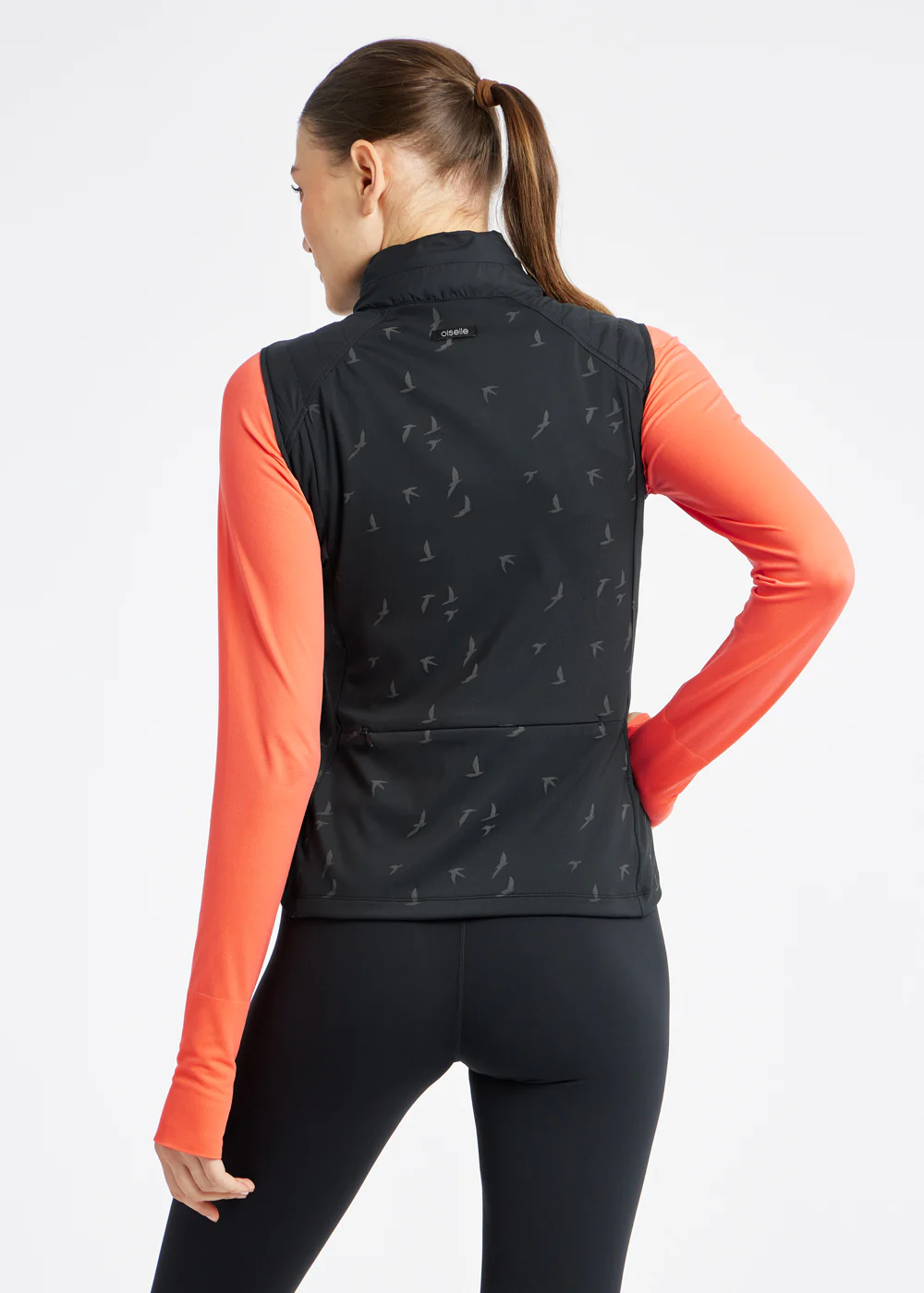 Firecracker Insulated Vest - Image 5
