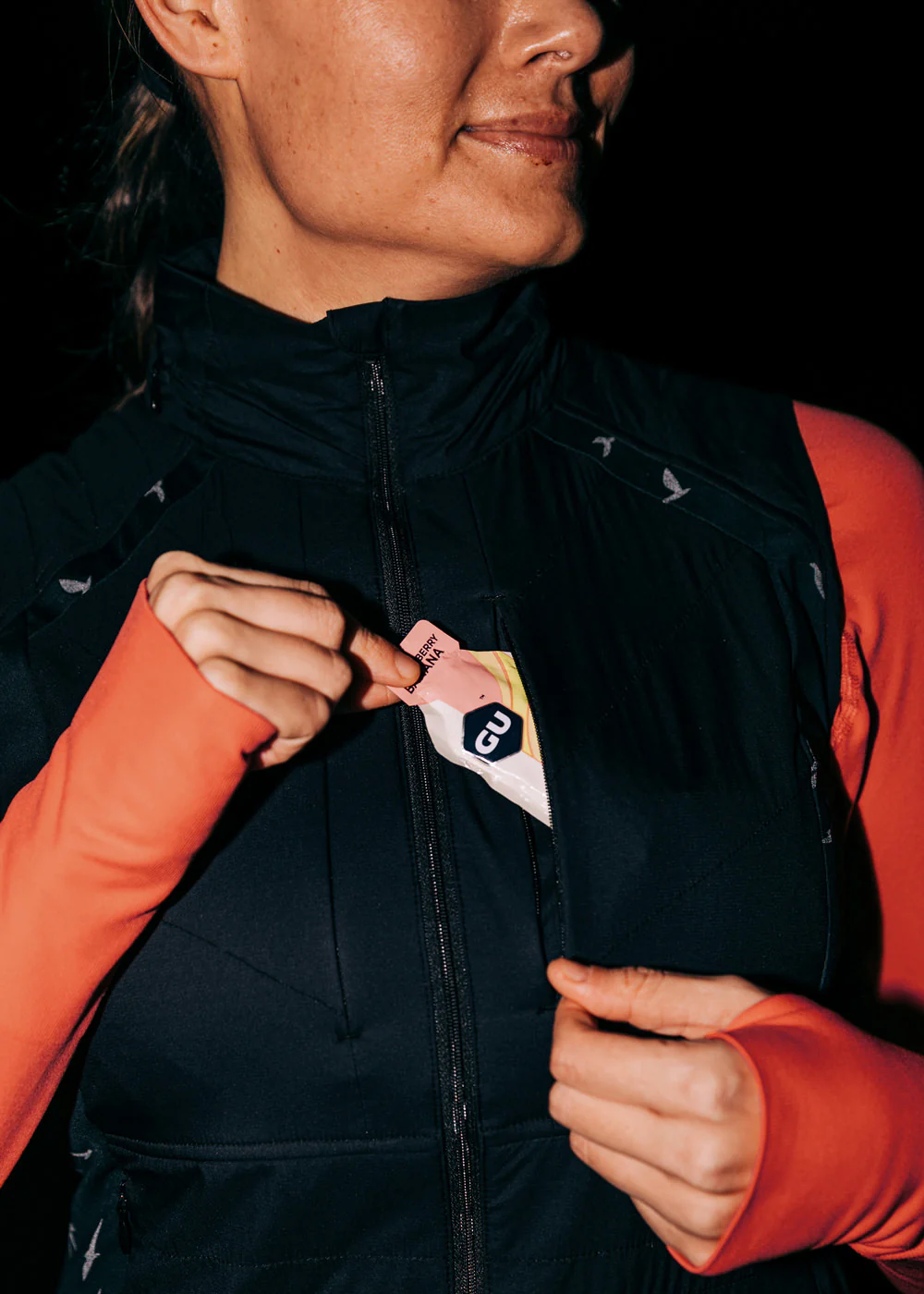Firecracker Insulated Vest - Image 6