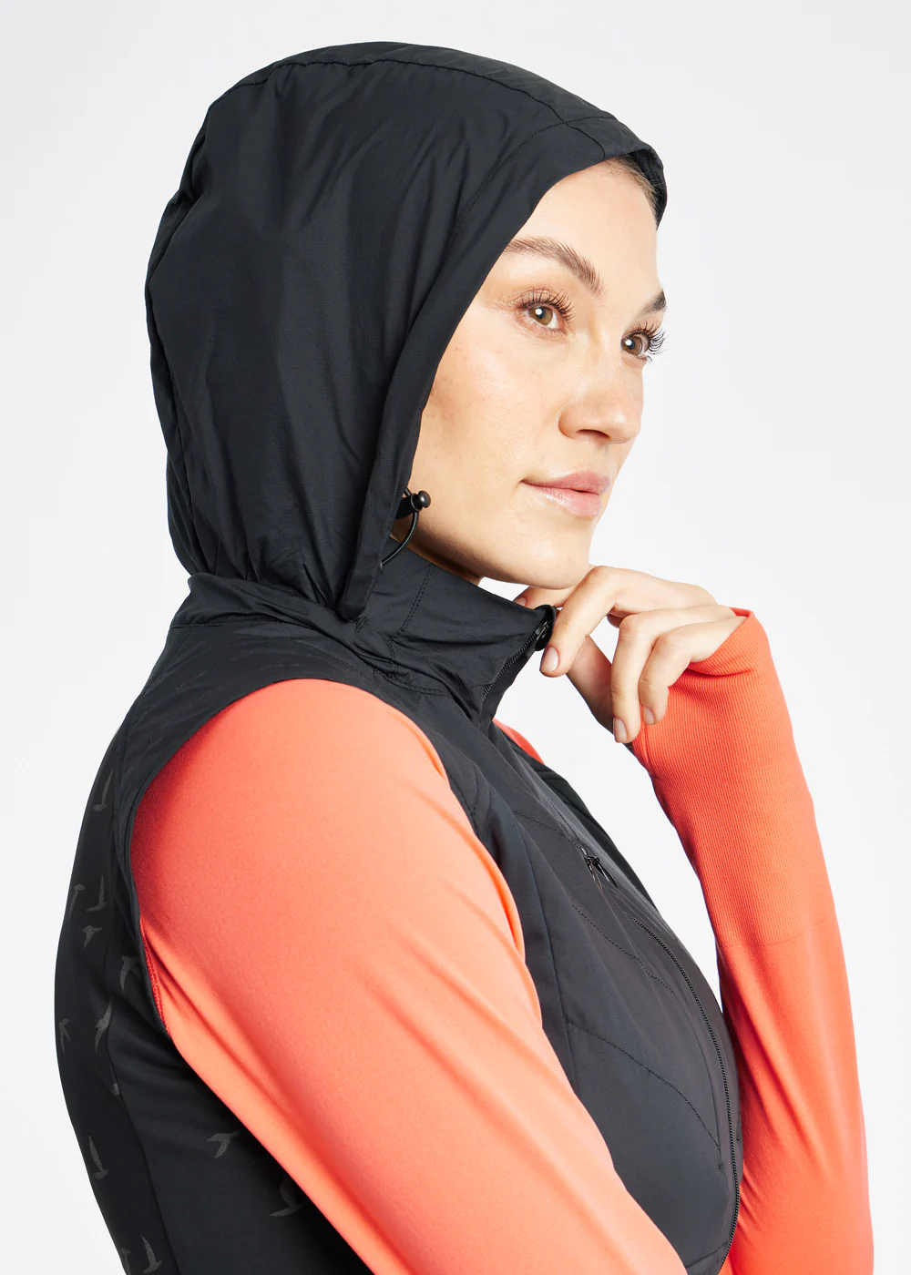 Firecracker Insulated Vest - Image 9