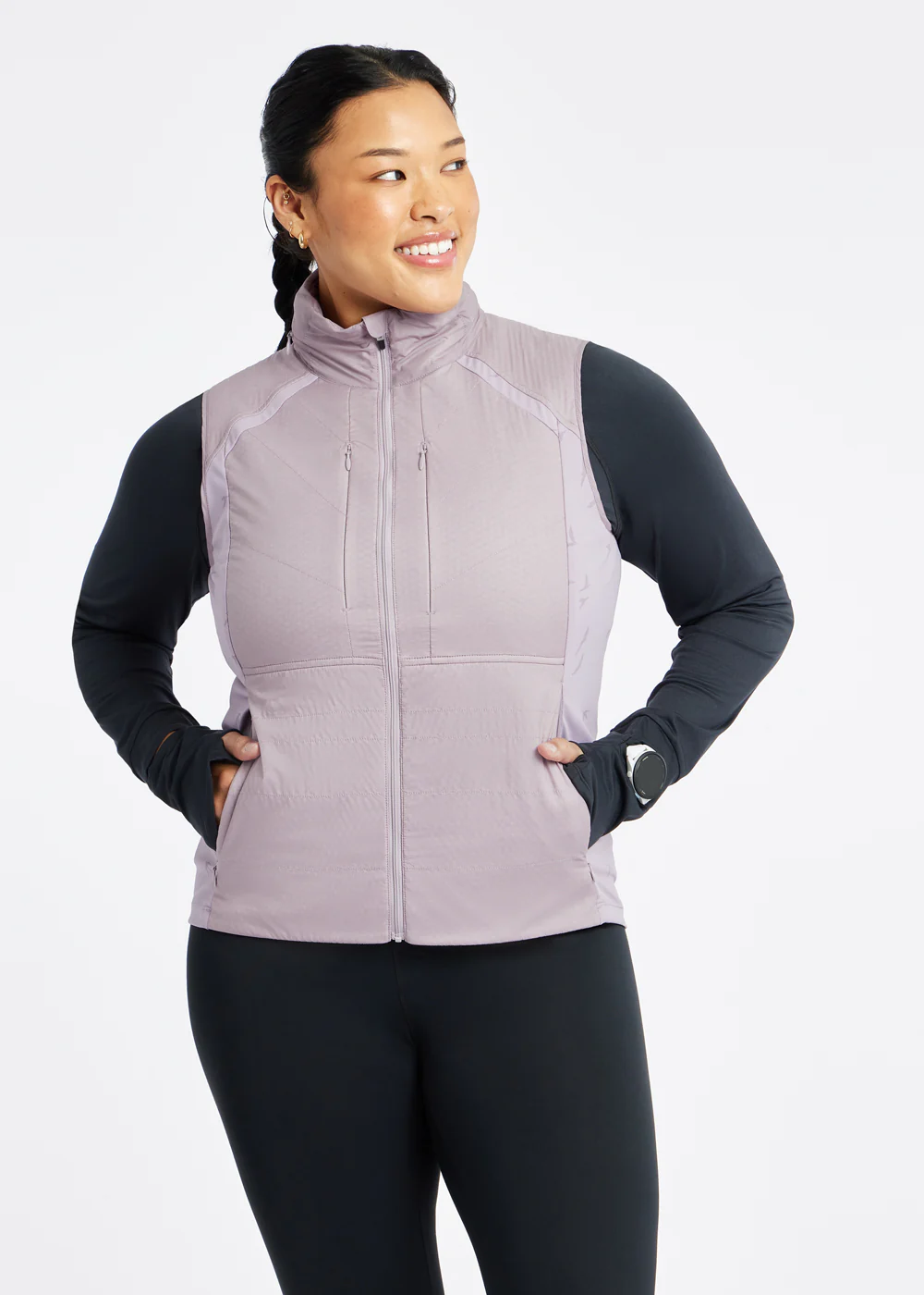Firecracker Insulated Vest - Image 10