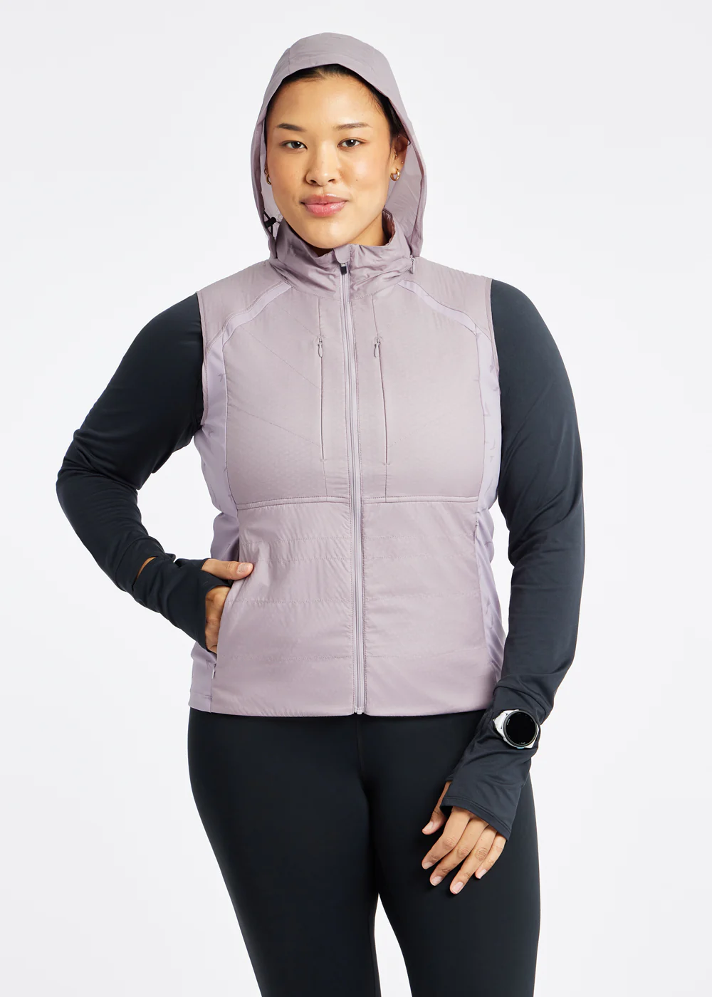 Firecracker Insulated Vest - Image 12
