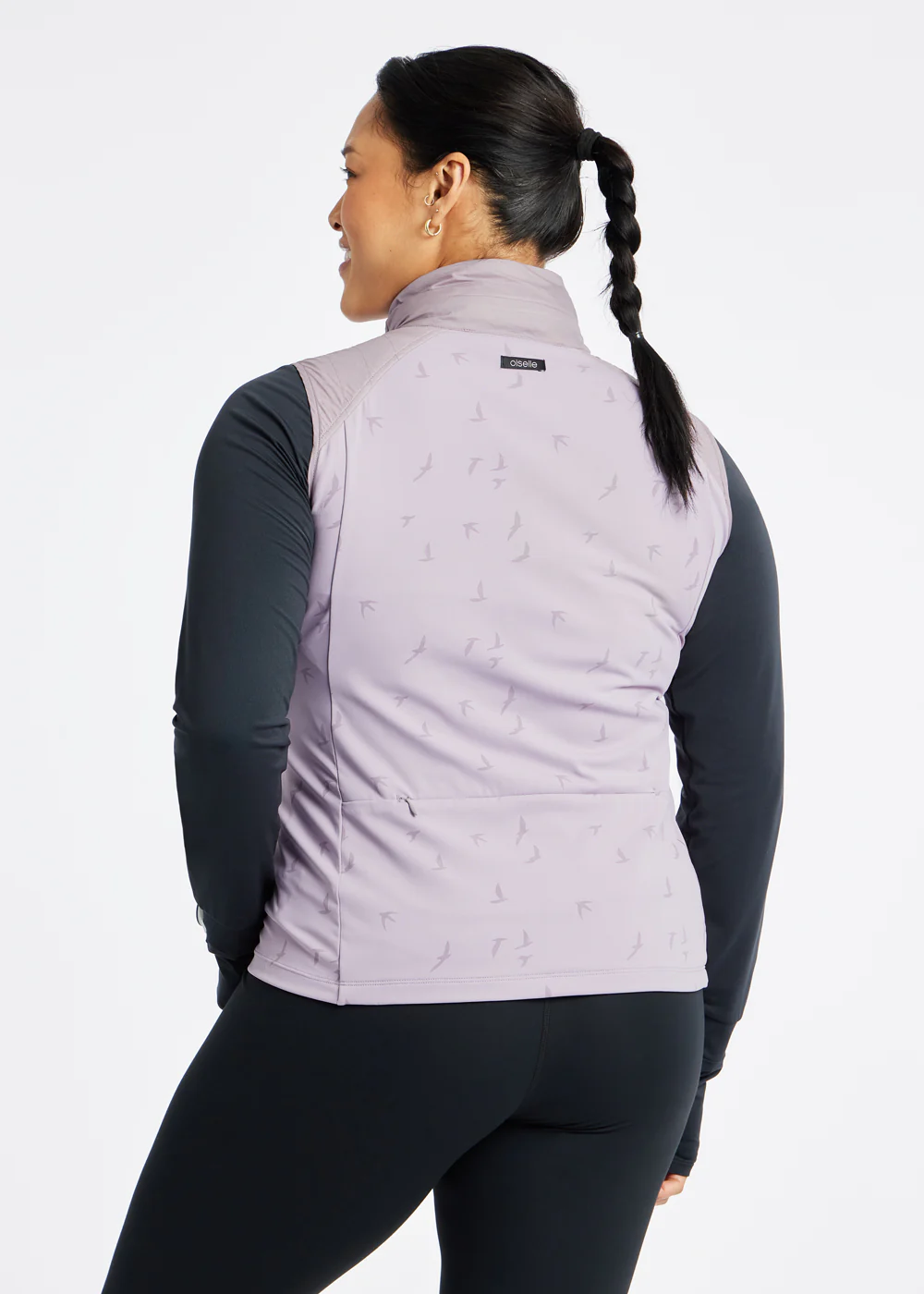 Firecracker Insulated Vest - Image 13