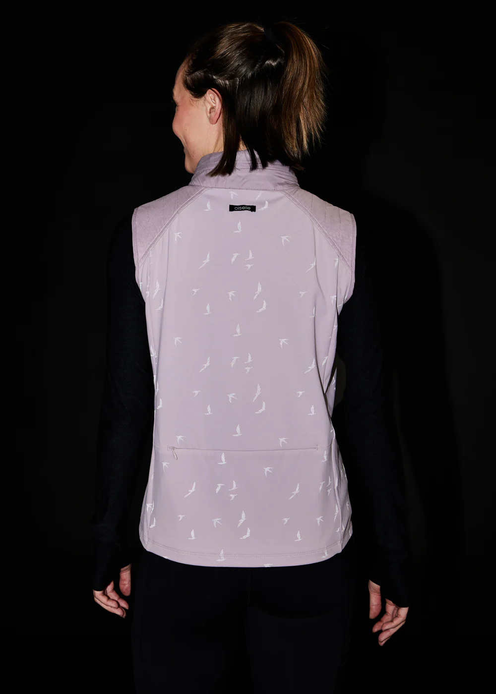 Firecracker Insulated Vest - Image 14
