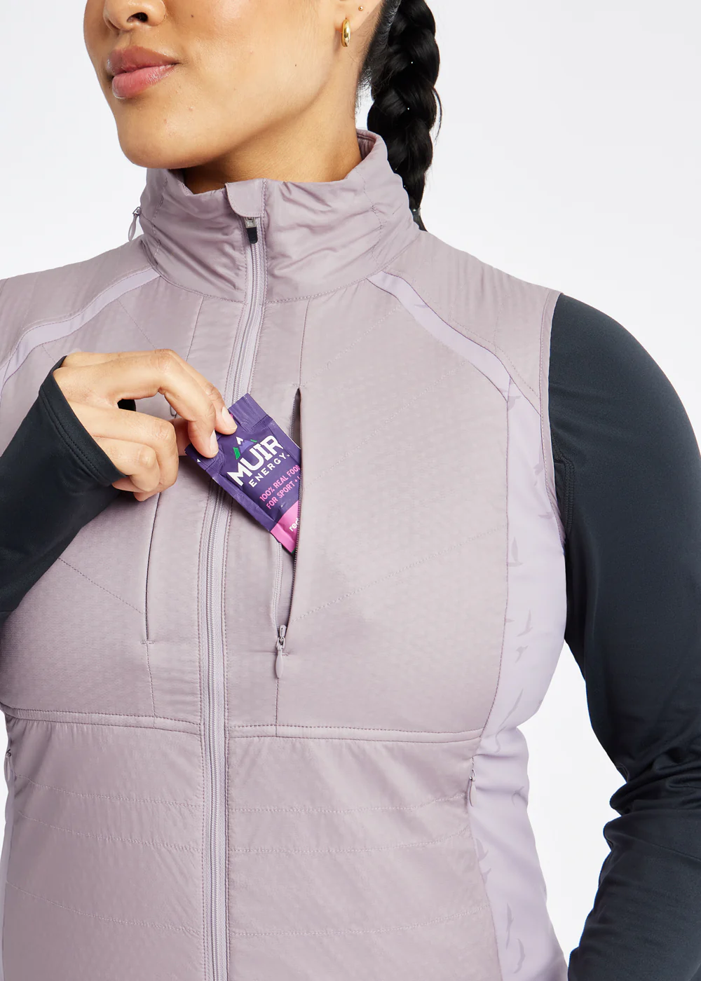 Firecracker Insulated Vest - Image 15