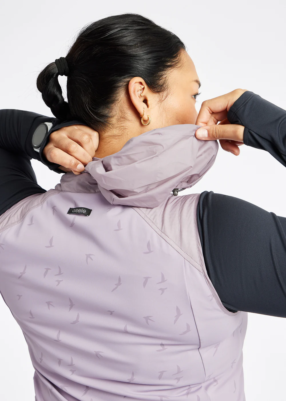 Firecracker Insulated Vest - Image 16