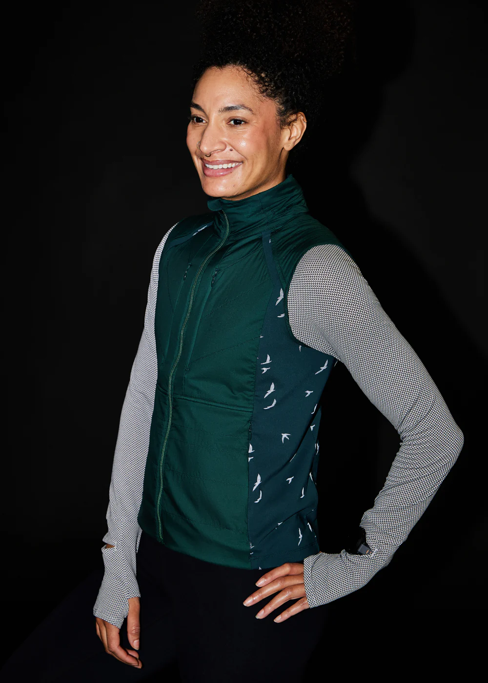 Firecracker Insulated Vest - Image 3
