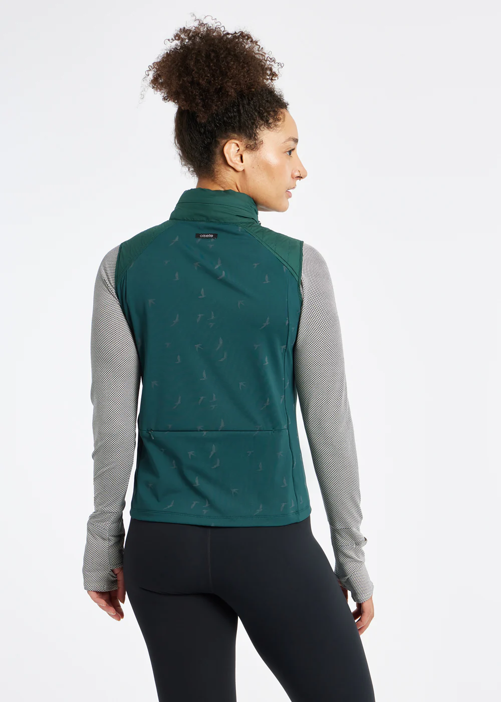 Firecracker Insulated Vest - Image 4