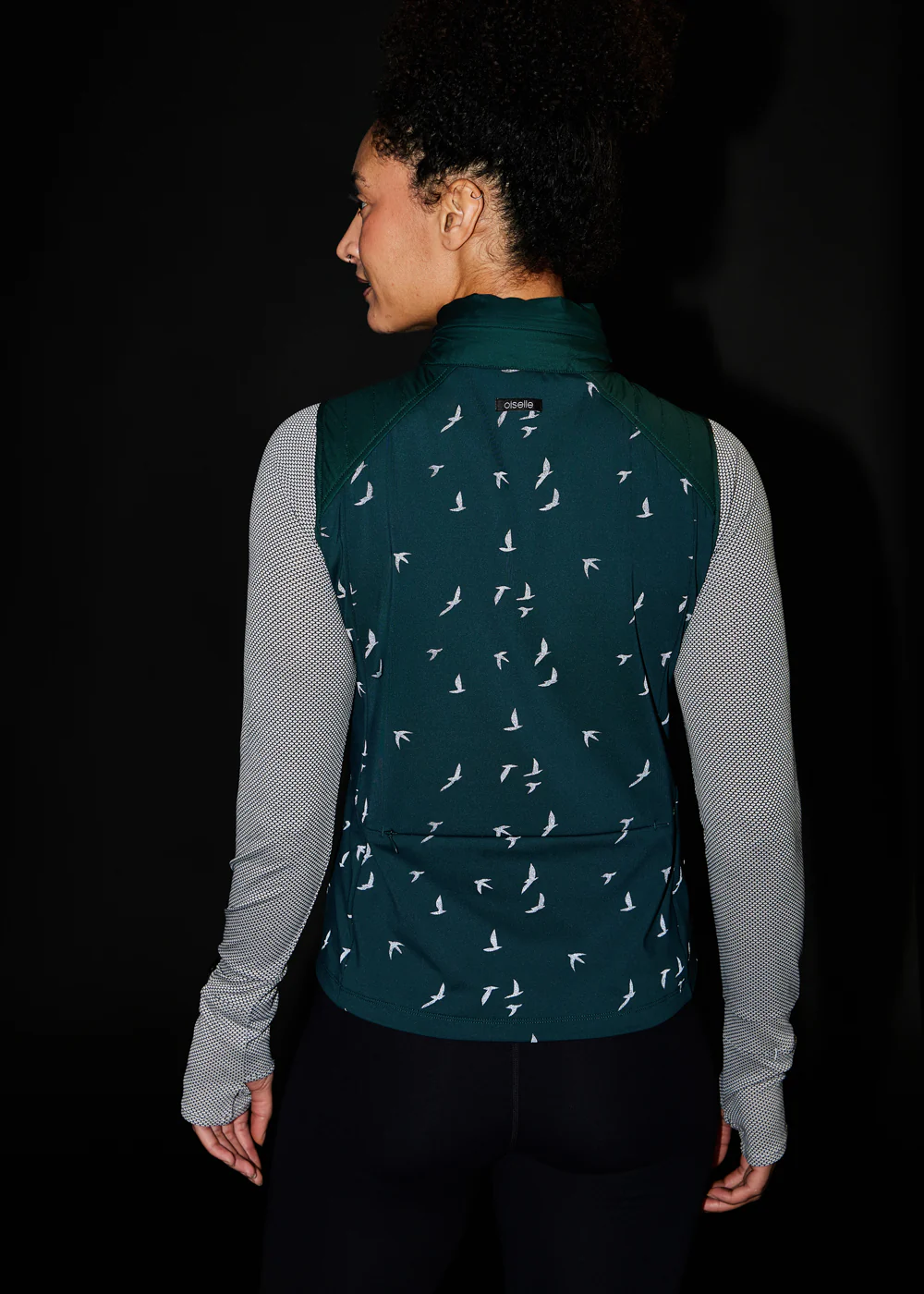 Firecracker Insulated Vest - Image 5