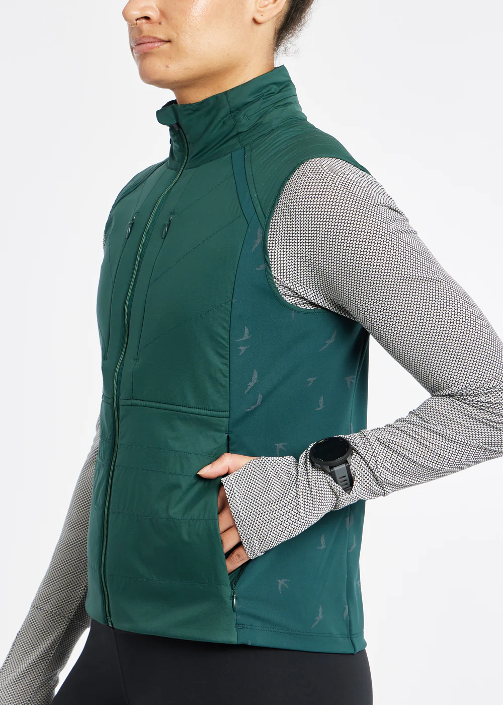 Firecracker Insulated Vest - Image 9
