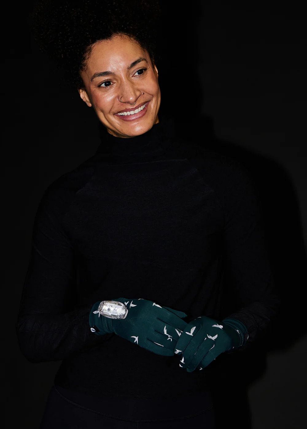Firecracker Reflective Gloves - Image 10