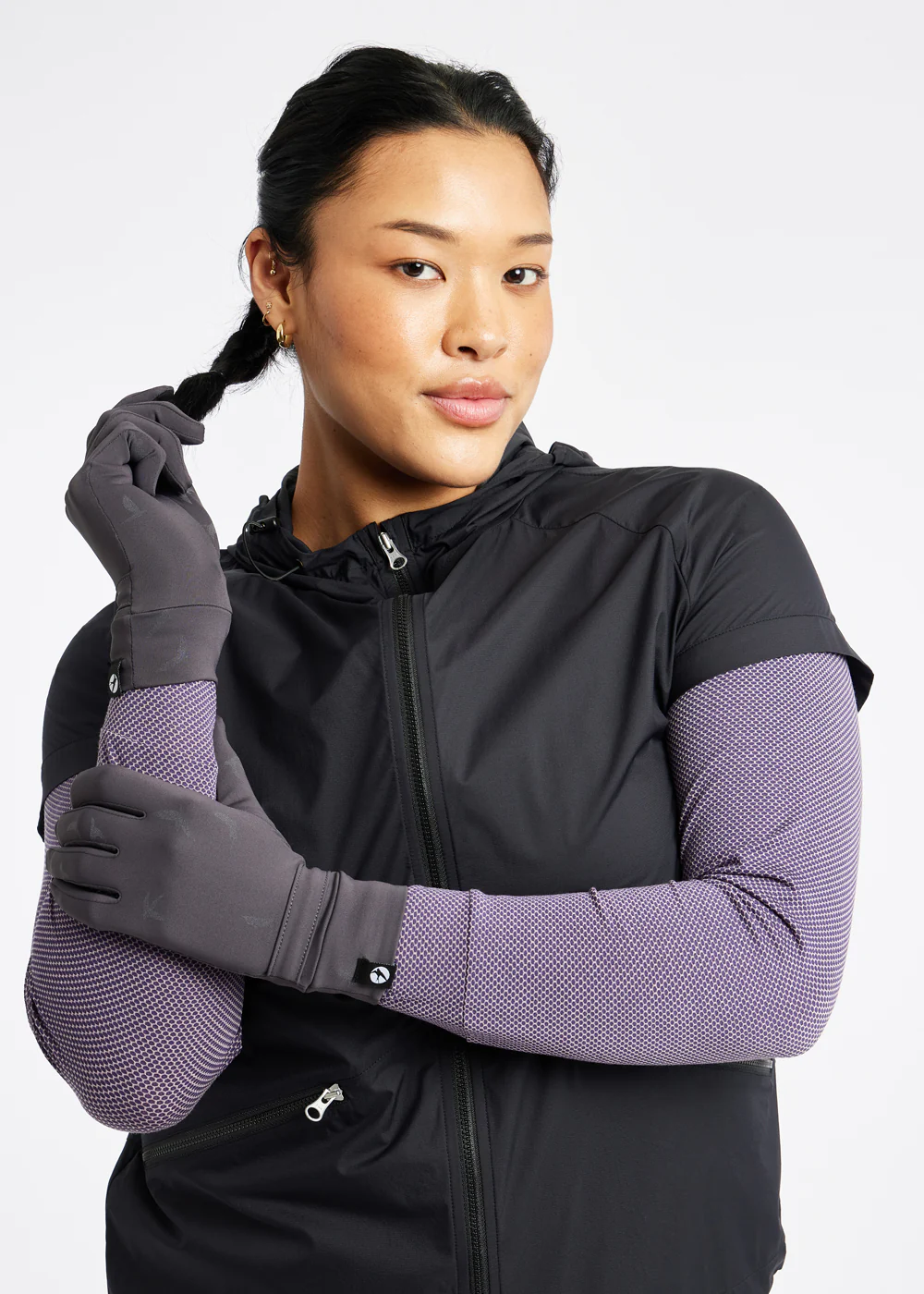 Firecracker Reflective Gloves - Image 13
