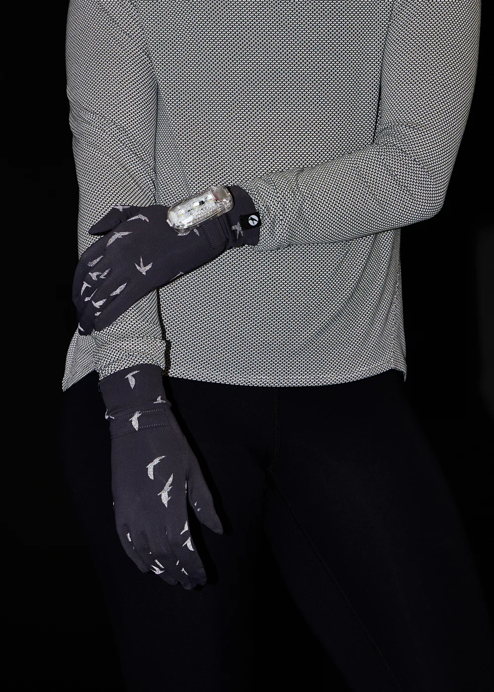 Firecracker Reflective Gloves - Image 14