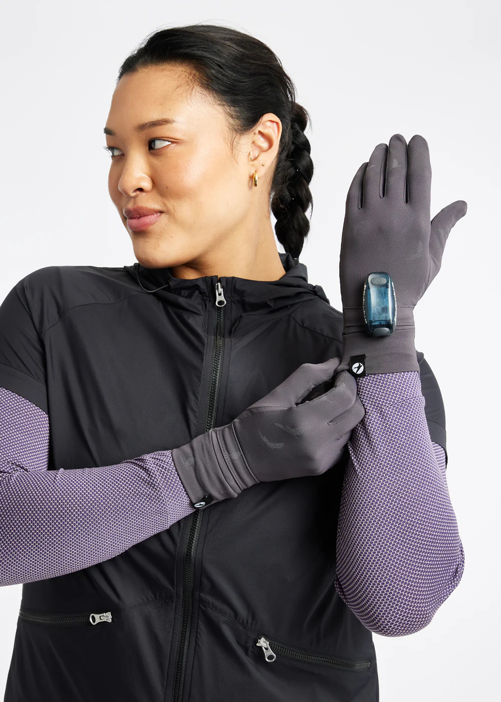 Firecracker Reflective Gloves - Image 15