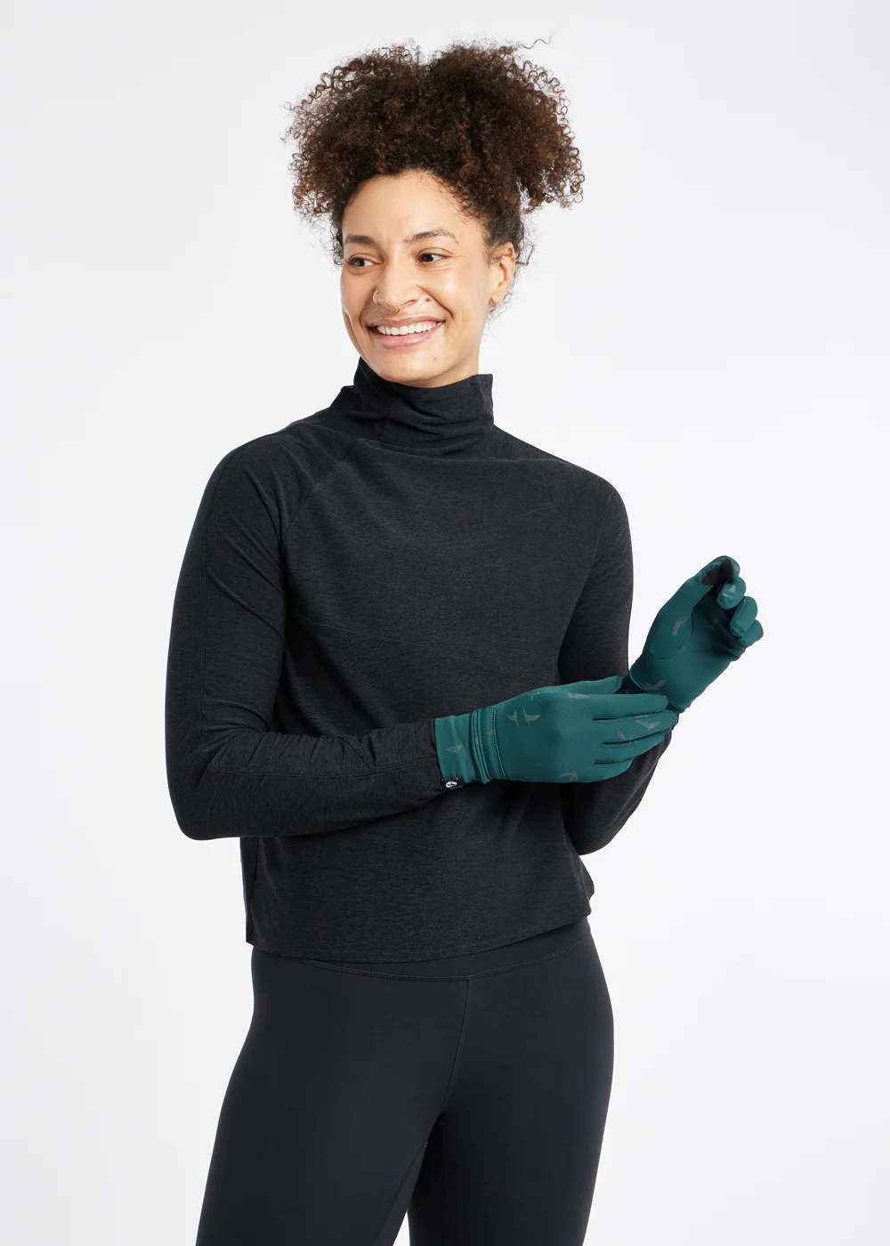 Firecracker Reflective Gloves - Image 9
