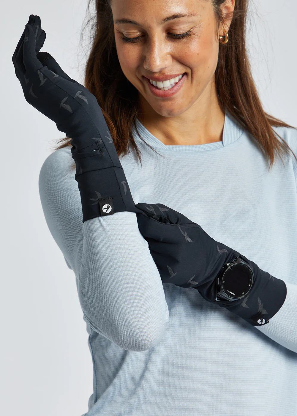 Firecracker Watch Window Gloves - Image 3