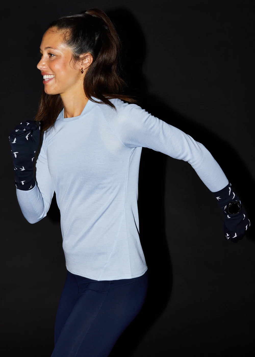 Firecracker Watch Window Gloves - Image 4