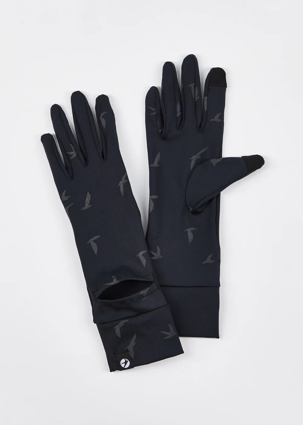Firecracker Watch Window Gloves - Image 5