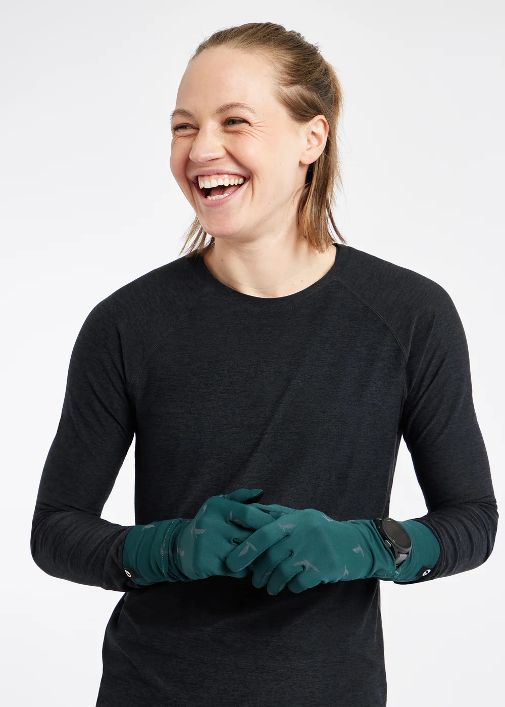 Firecracker Watch Window Gloves - Image 6