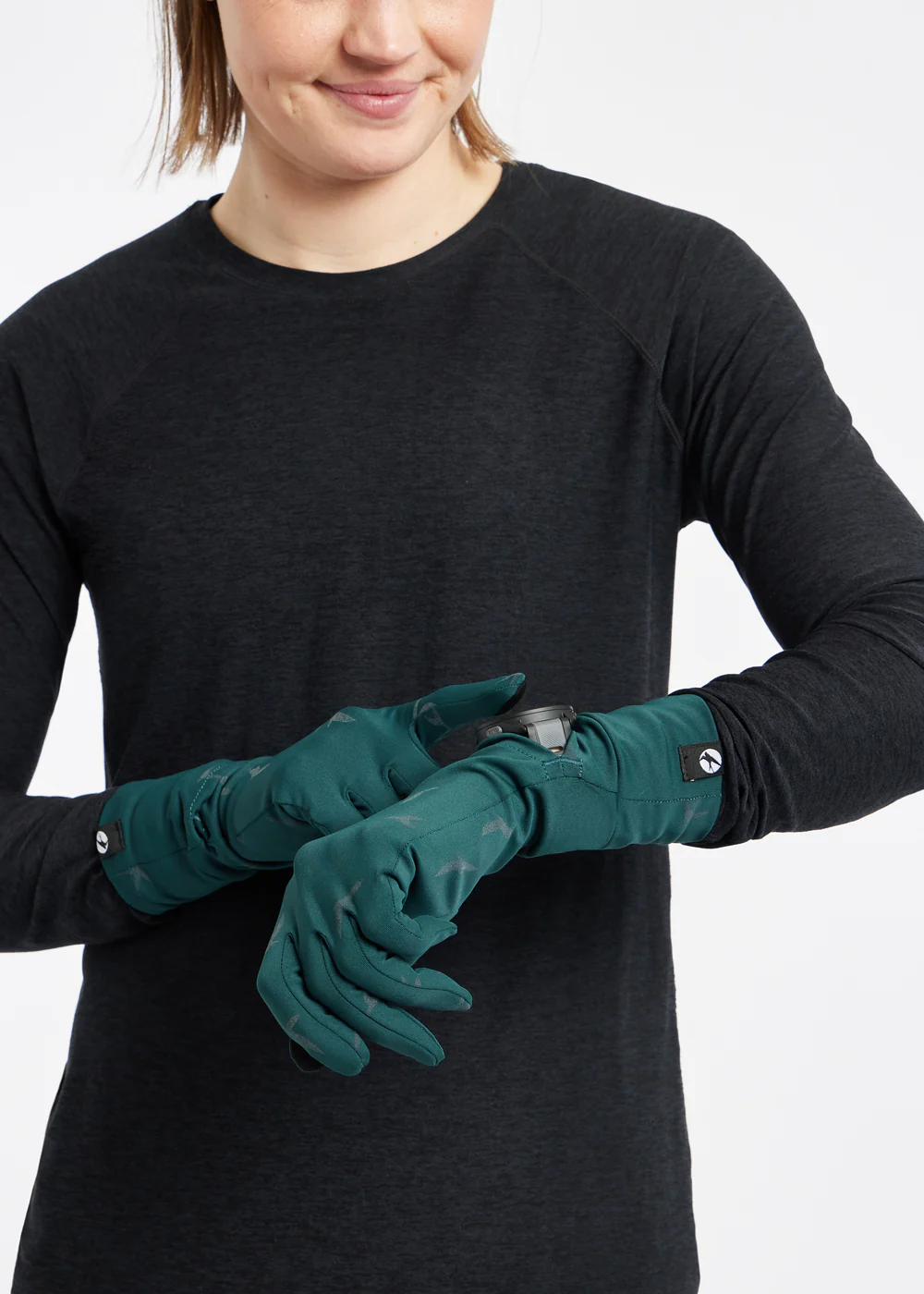 Firecracker Watch Window Gloves - Image 8