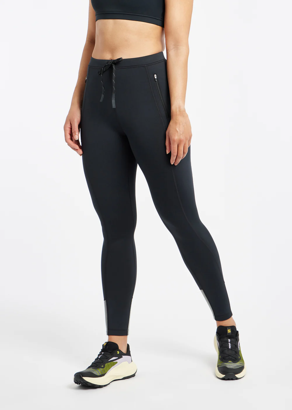 Fireglow Fleece Tights - Image 4