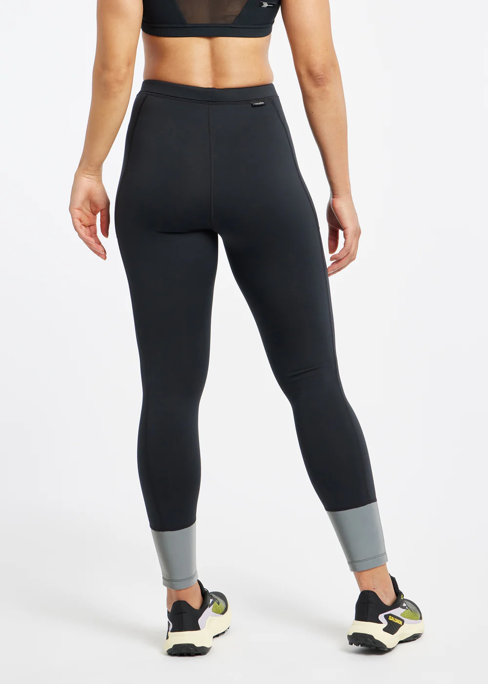 Fireglow Fleece Tights - Image 5