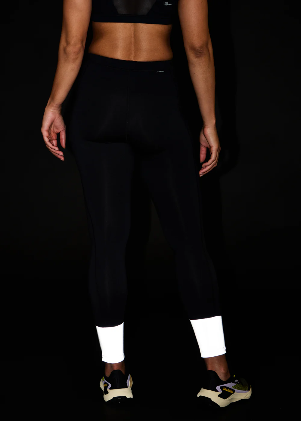 Fireglow Fleece Tights - Image 6