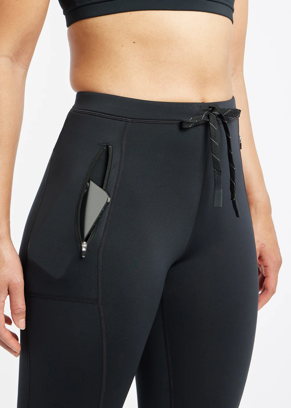 Fireglow Fleece Tights - Image 7