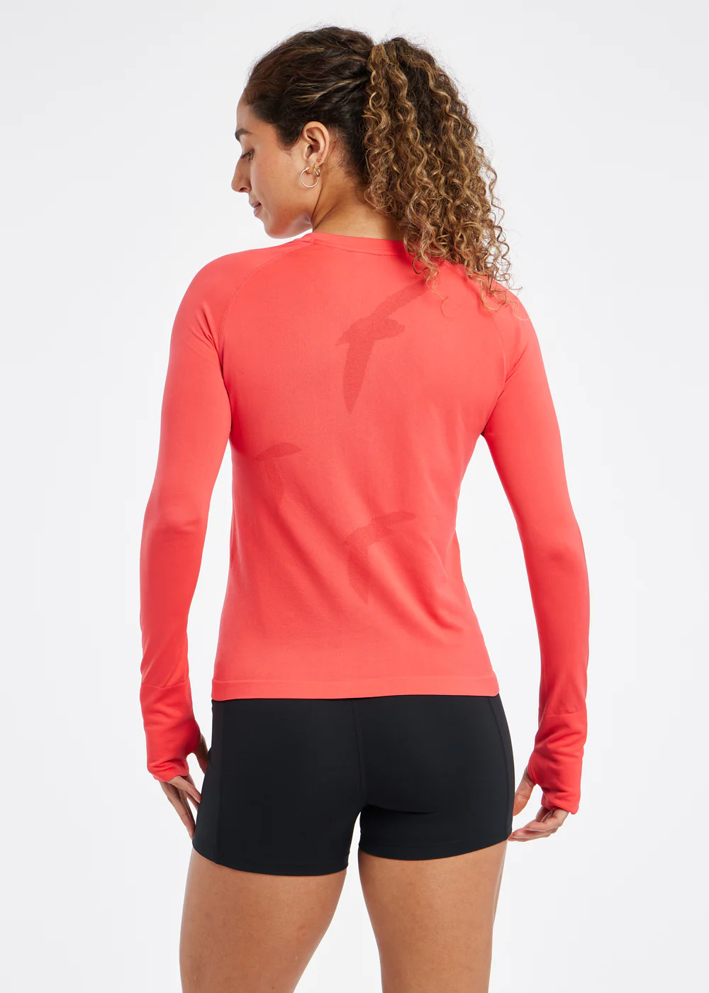 Float Long Sleeve - Image 4