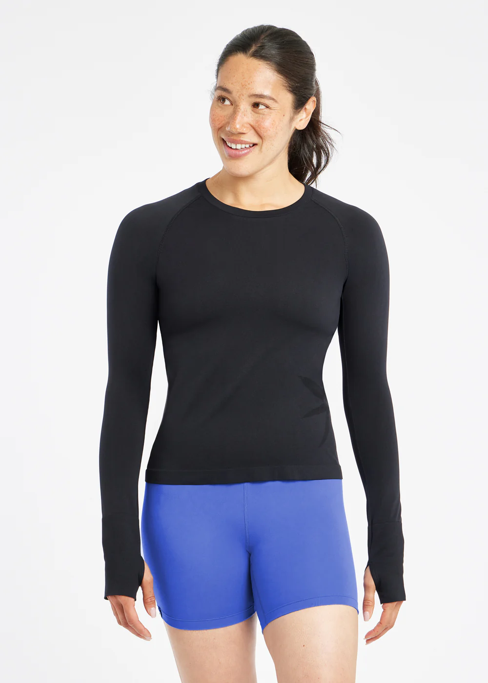 Float Long Sleeve - Image 6