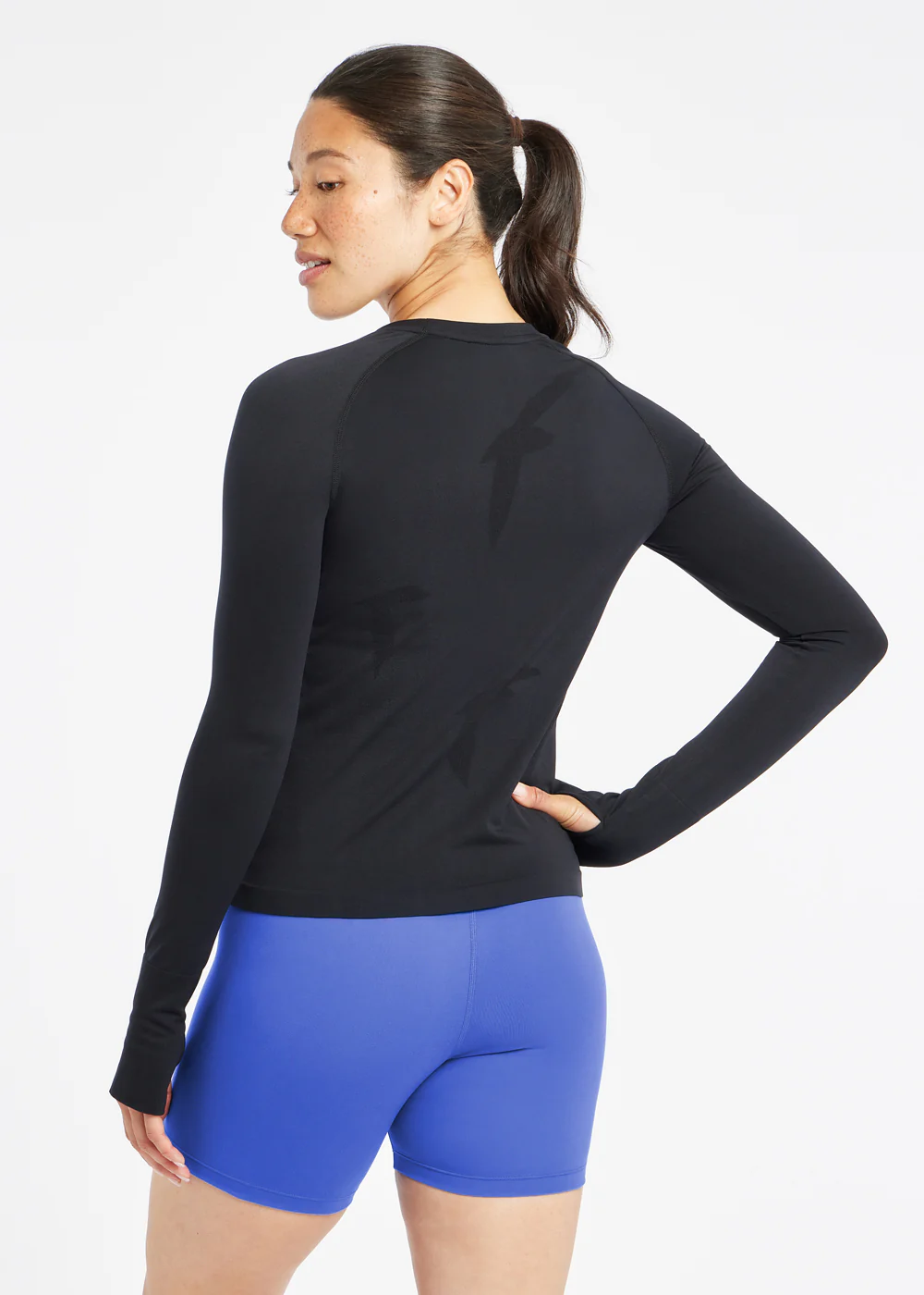 Float Long Sleeve - Image 7