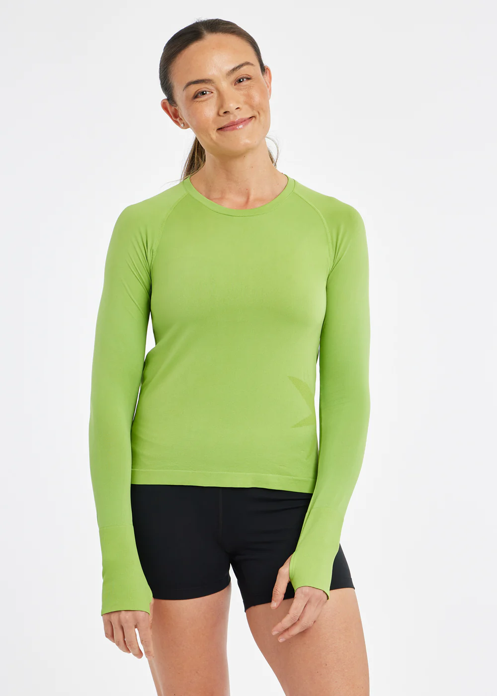 Float Long Sleeve - Image 9