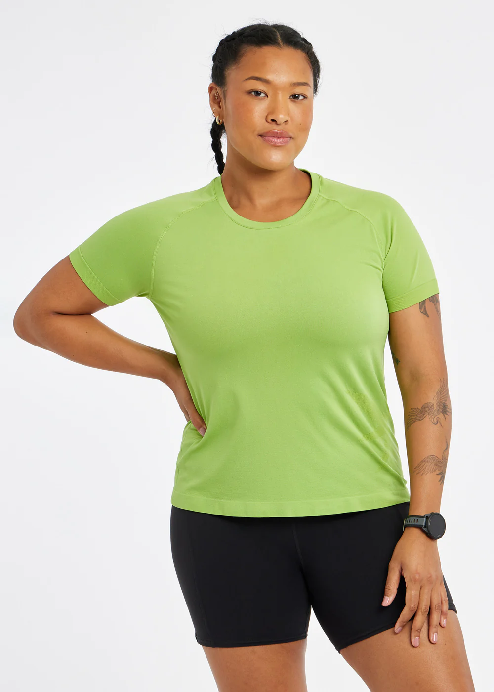 Float Short Sleeve - Image 3