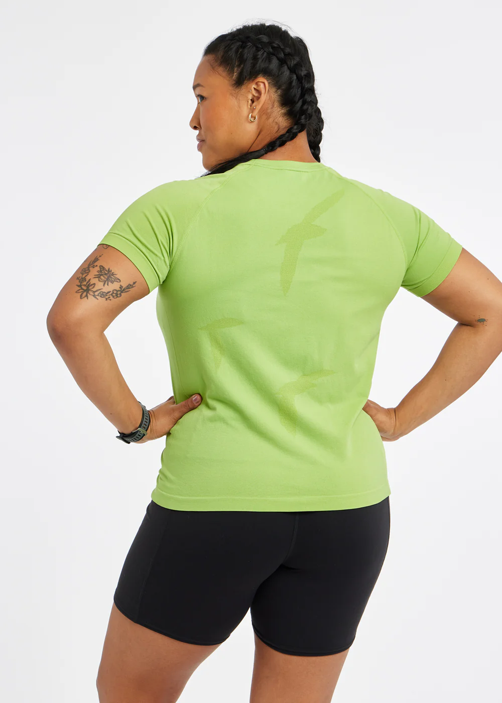 Float Short Sleeve - Image 4