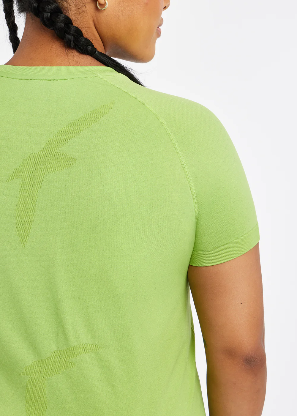 Float Short Sleeve - Image 5