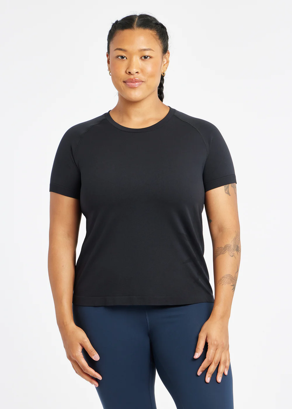 Float Short Sleeve - Image 6