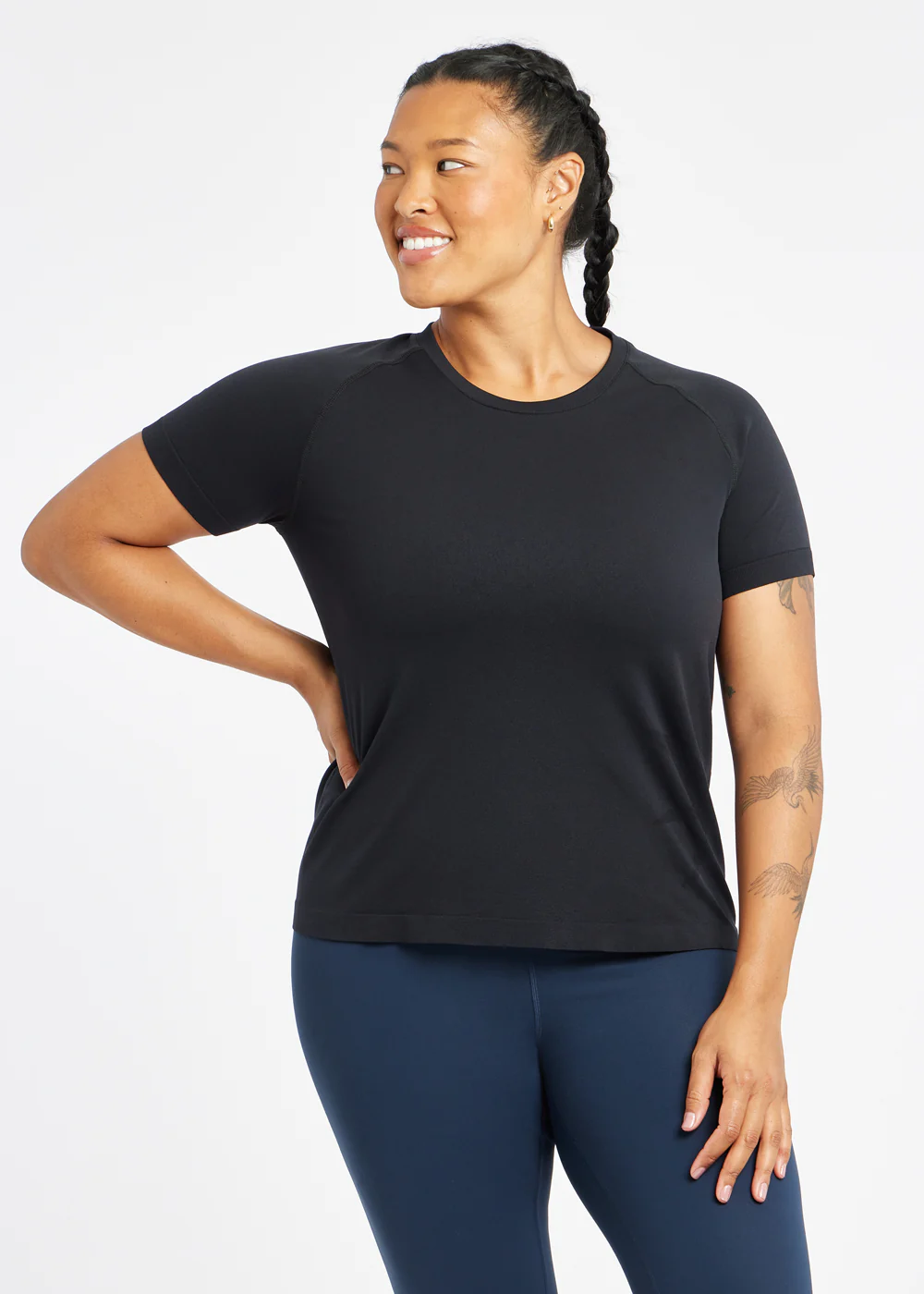 Float Short Sleeve - Image 7