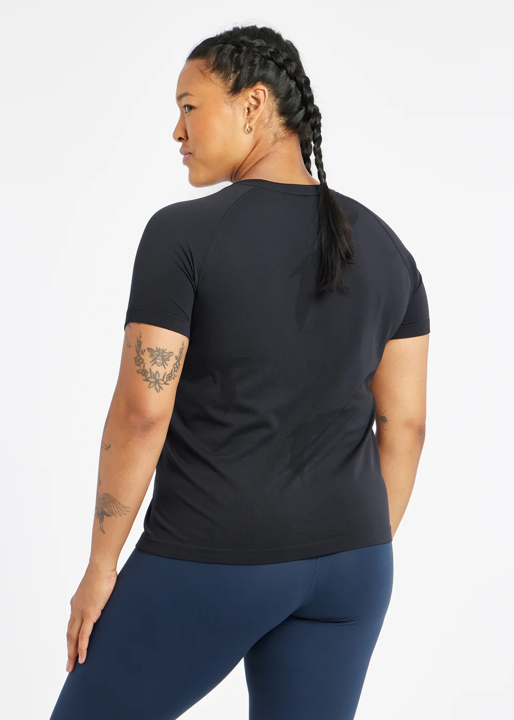 Float Short Sleeve - Image 8