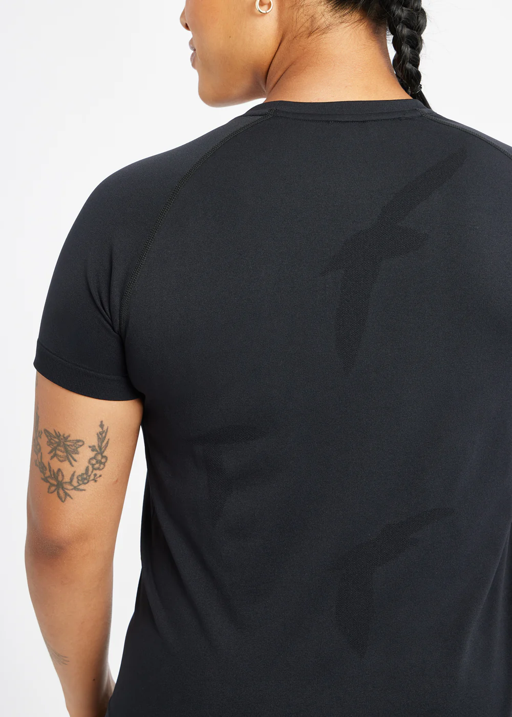 Float Short Sleeve - Image 9