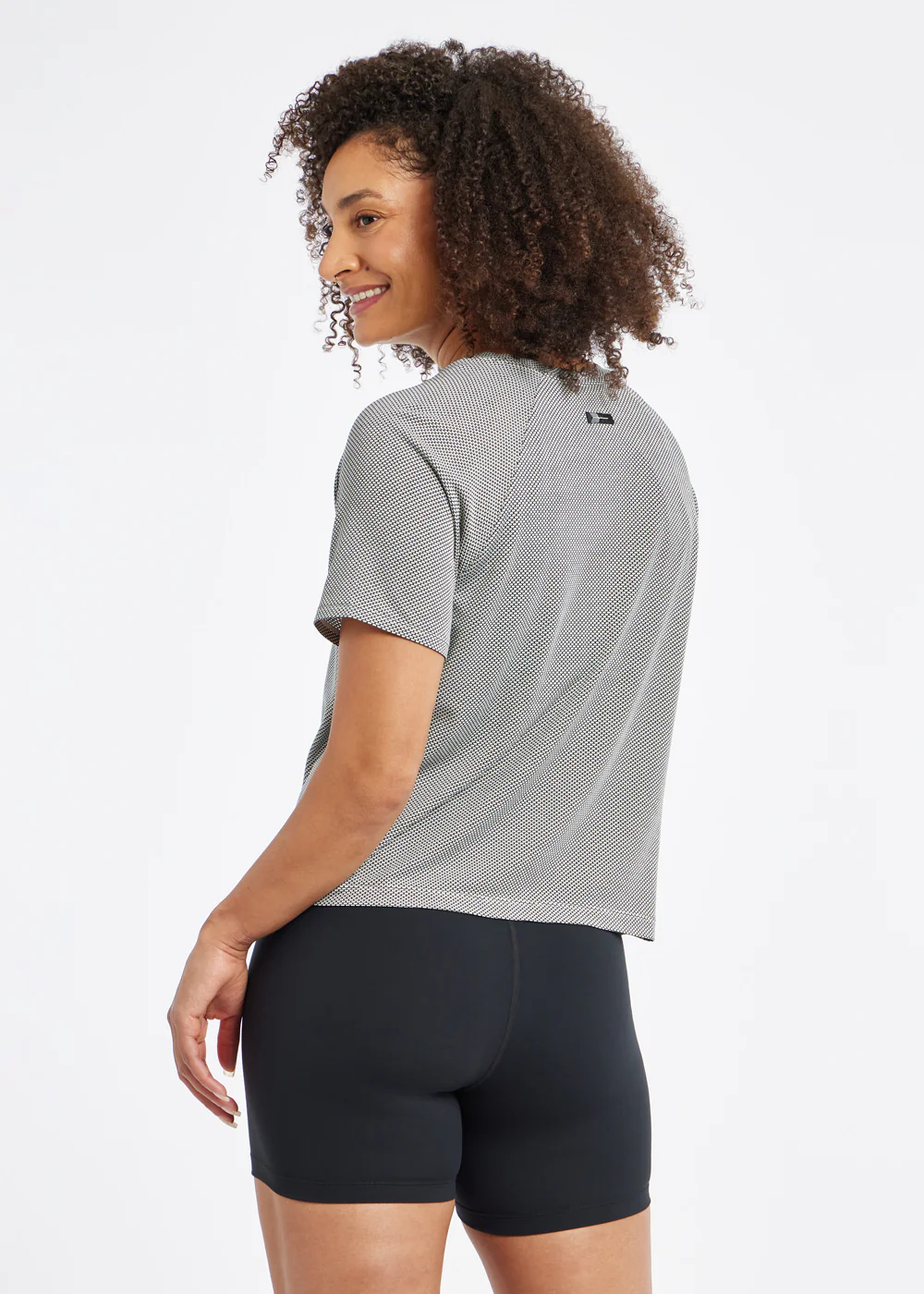 Flyout Boxy Short Sleeve - Image 14