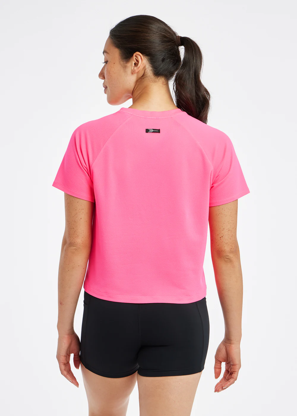 Flyout Boxy Short Sleeve - Image 3