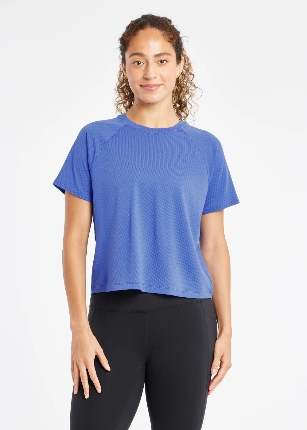 Flyout Boxy Short Sleeve - Image 6