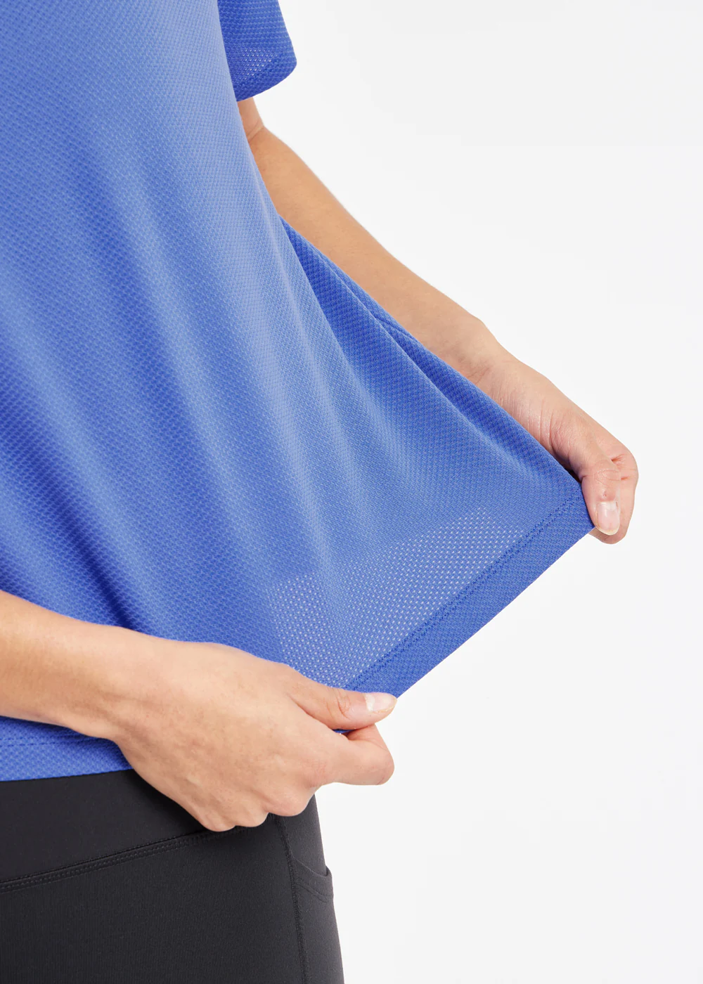 Flyout Boxy Short Sleeve - Image 8
